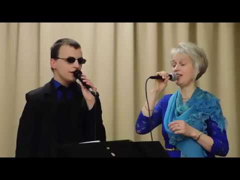 "AICINĀJUMS" /Aspazijas vārdi, Raimonda Paula mūzika/