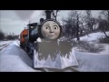 Thomas Friends Christmas Music Video 12 The Polar Express