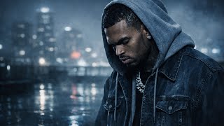 Chris Brown –One More Chance | Lyrics Video 