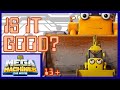 The Bob The Builder Reboot S Finest Moment A Mega Machines Review