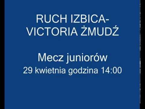 Juniorzy zapraszają - Żmudź.wmv