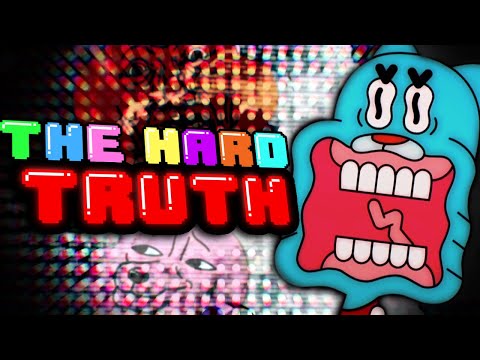 Is The Gumball Movie CANCELLED Well...
