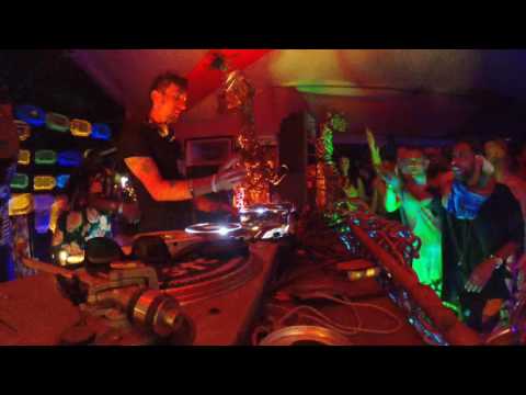 Subsonic Music Festival 2016