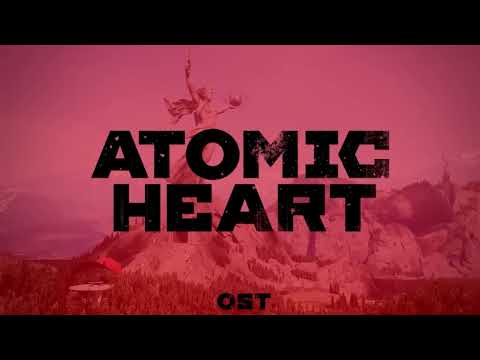 Atomic Heart - All USSR Songs