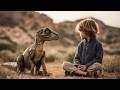 The Best Adventure Movie The Adventures Of Jurassic Pet Return To The Wild Full Movies