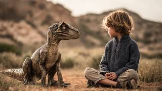 The Best Adventure Movie | The Adventures of Jurassic Pet: Return to the Wild | Full movies