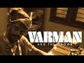 Varman And The Crown Vinayakan Jailer Eldhose Raju ER NIVIN