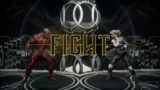 Download lagu 💀🐲 MK11 Sonya vs Baraka 5oct2020 mp3