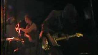 Brazil the Band - The Vapours