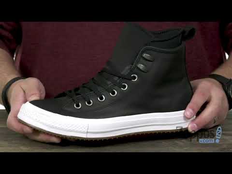 Converse Chuck Taylor All Star Waterproof Boot SKU: 9116630