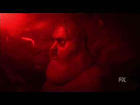 LEGION SEASON 3 - "XAVIER" PROMO - FINAL SEASON