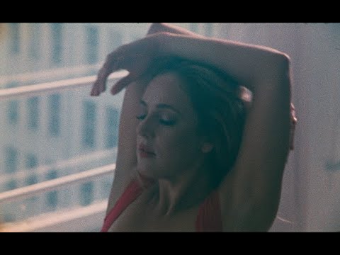 Ashley Levin - Me + You (Music Video)