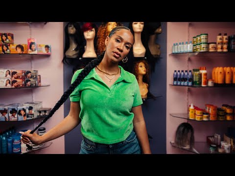 Luna Simao - Do Me (prod. by Maik the Maker)