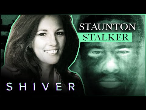 How This Psychic Caught The Staunton Stalker