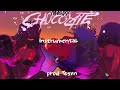 Magixx Chocolate Instrumental Prod By Tosxn