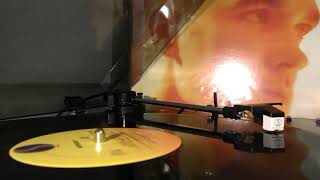 Morrissey-Such a Little Thing Makes Such a Big Difference