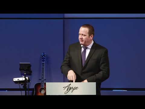 Ben Talpos - Rolul Duhului Sfant in viata crestinului