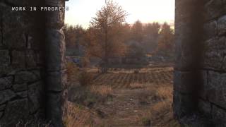 Mount & Blade II: Bannerlord Developer Blog 11: Some Context