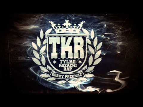 FRZI ft Daz,KozakTKR   Ziemi Polskiej Łzy