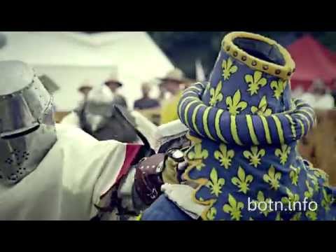 World Championship in HMB. "Battle of the Nations"-2015 in Prague. 7-10 May 2015