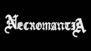 Necromantia - The Arcane Light of Hecate