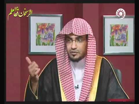 الأئمة الأربعة (أبوحنيفة ومالك والشافعي وابن حنبل) - الشيخ صالح المغامسي