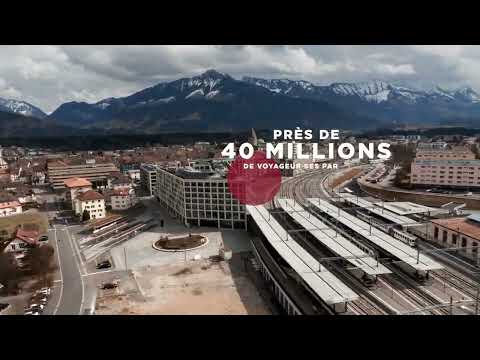 Transports publics fribourgeois