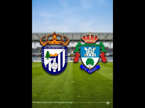 CD  Charco D.P. Vs CD  Sauzal -22/11/2025