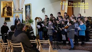 W Roku św. Brata Alberta 2017 - Oaza Dzieci Bożych w Lublinie