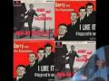 Gerry & The Pacemakers - It's Just Because