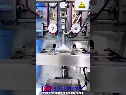 3kg Mayonnaise | Piston Pump | Packaging System