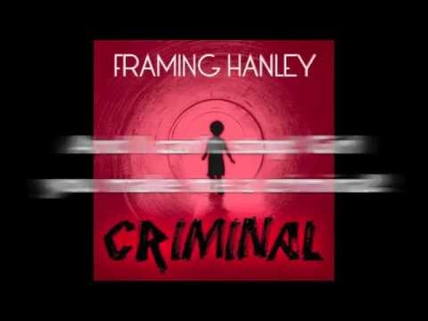 Framing Hanley - Criminal