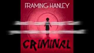 Framing Hanley - Criminal