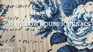 Start To Finish FLIP FLOP JOURNAL | ft. Roxy Creations| PART 2 | 842