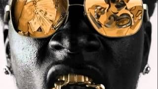 Kolley - Poetry In Motion ft. Big K.R.I.T