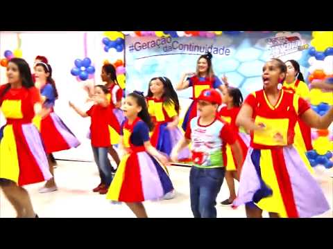 Cuco Maluco - Rebeca Nemer (Coreografia)