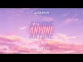 Justin Bieber - Anyone (Remix)