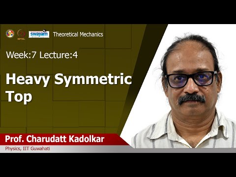 Theoretical Mechanics Introduction Video