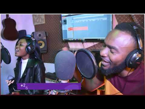 Godfrey ft Sachi Karen Walimpesha Amano cover