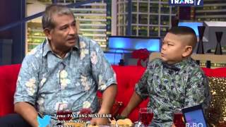 Download lagu Full Bukan Empat Mata Trans 7 Pantang Menyerah mp3