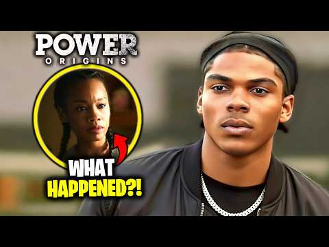 What Really Happened With Jukebox? | Power Origins Season 1