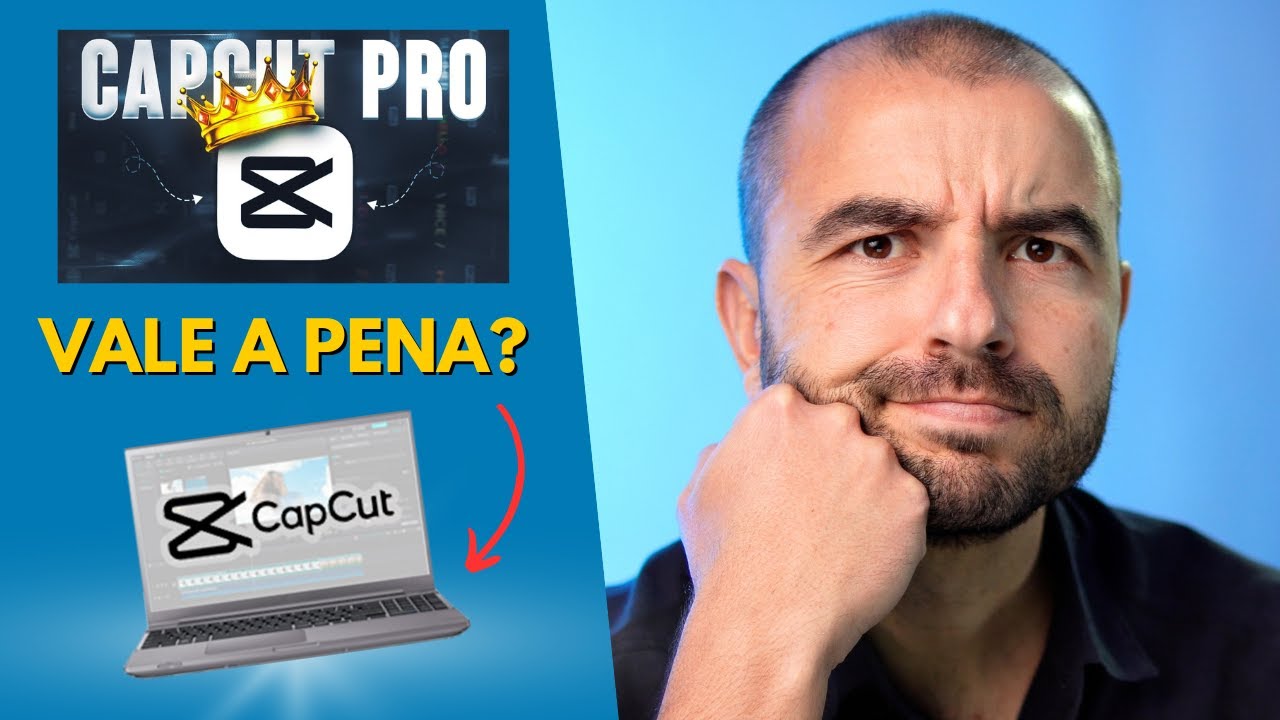 3 Motivos que Podem Fazer Você Reconsiderar Comprar o CapCut Pro