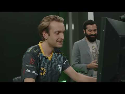 Level 1 Roshan Challenge with Rteezy and Jerax