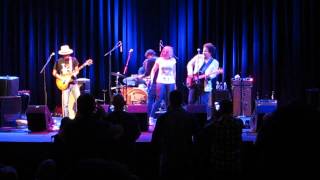 Tennessee Mud by Trigger Hippy, Knoxville