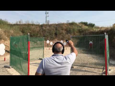 Italian Nationals 2016 - Christine Burkhalter