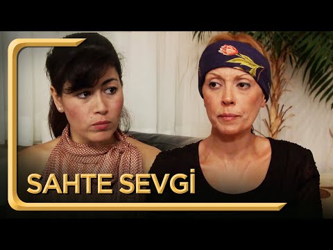 Sahte Sevgi | Hayat Dediğin