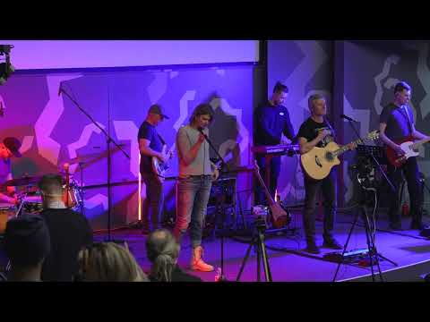 Mozaika Worship - Labyrint - 16.2.2025