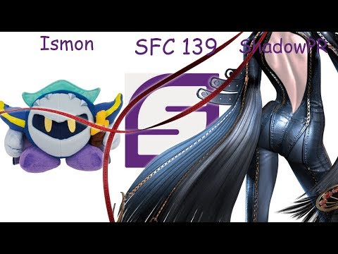 SFC 139 - HSN | Ismon vs GO! | ShadowPR - WSF