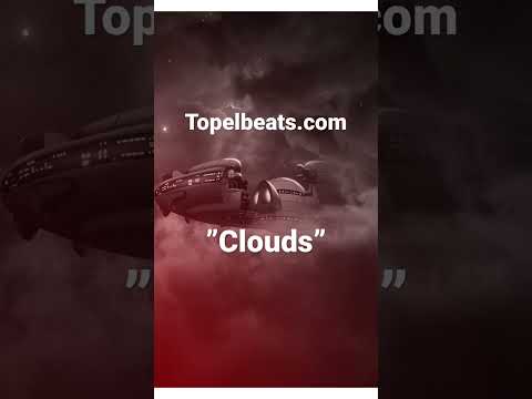 Bouncy Pain Type Beat - CLOUDS (Prod by Topel x @loopkits_)