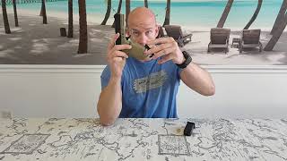 Cain Arms Magwell Installation For Palmetto State Armory Dagger